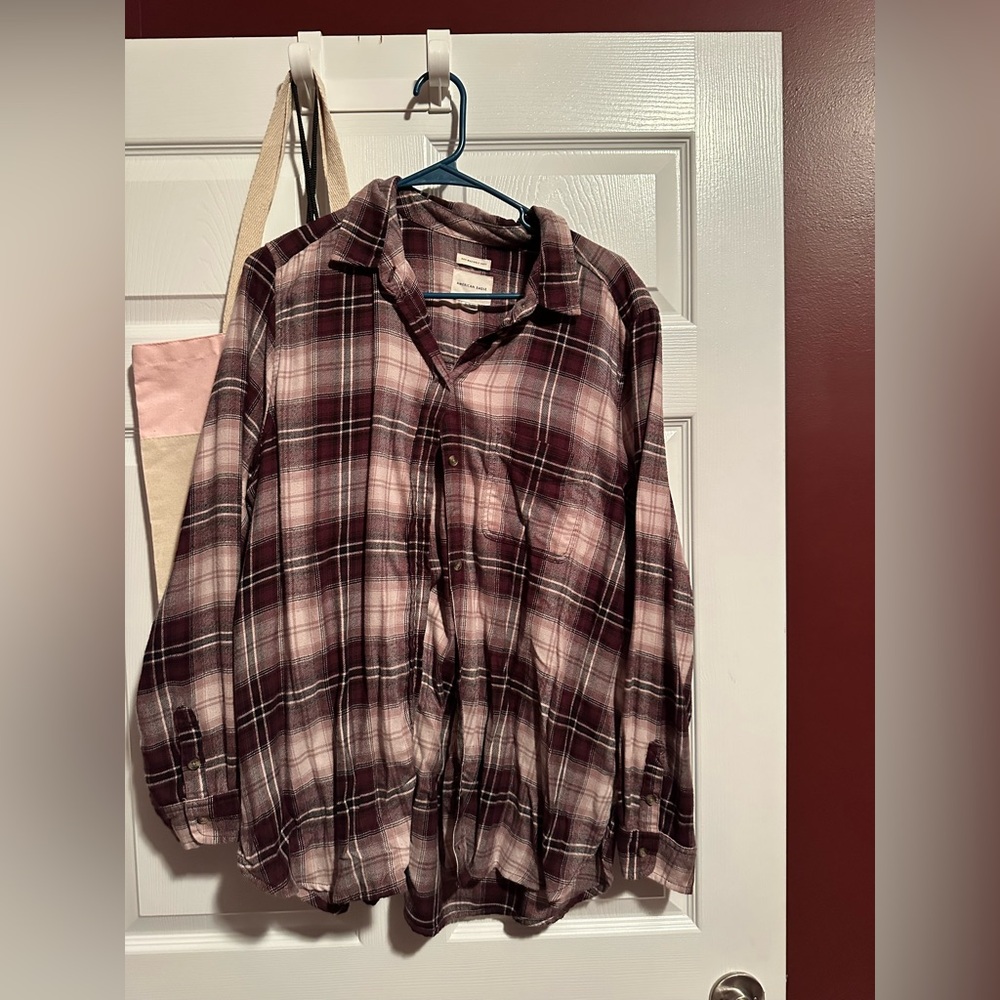 Flannel